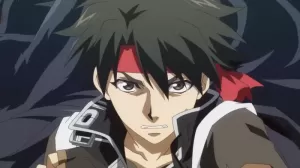Majutsushi Orphen Hagure Tabi