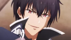 Maou Gakuin No Futekigousha