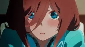 Miku Itou