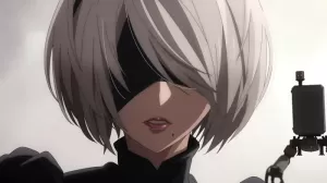 Nier Automata