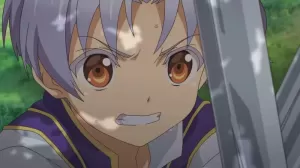 Okashi Na Tensei