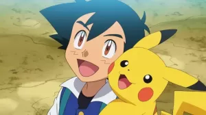 Pokemon