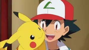 Pokemon