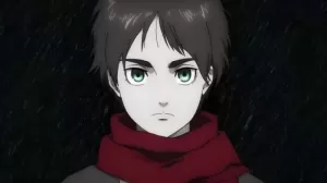 Shingeki No Kyojin