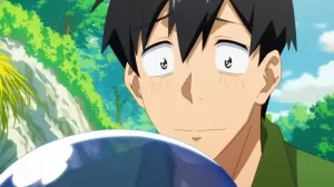 Tondemo Skill De Isekai Hourou Meshi