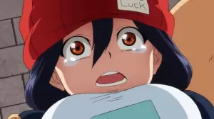Undead Unluck