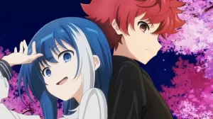 Mission Yozakura Family