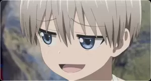 Uzaki Chan Wa Asobitai