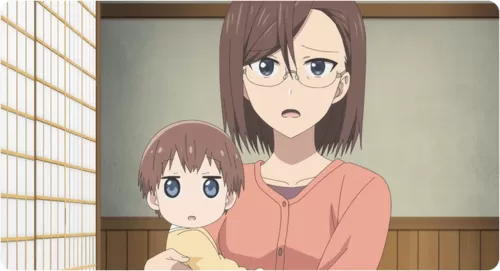 Uzaki-chan wa Asobitai! Double - Capítulo 10