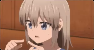 Uzaki Chan Wa Asobitai