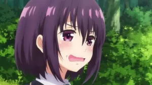 Ayakashi Triangle