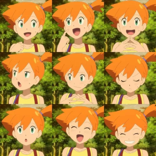 Pokémon