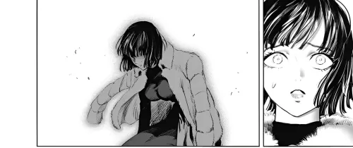 One Punch Man