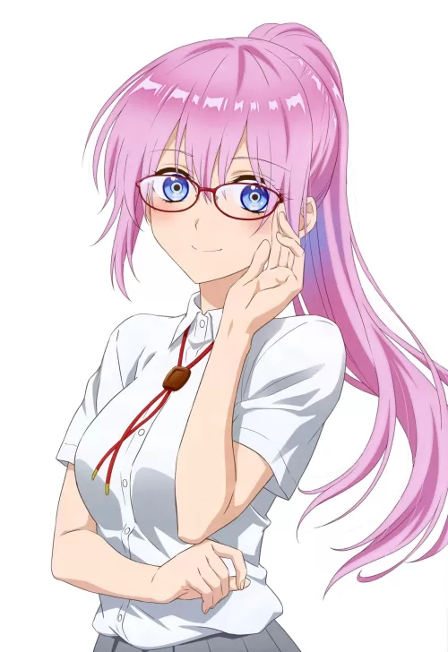 Shikimori's Not Just a Cutie