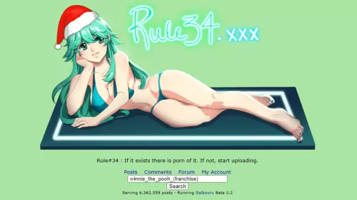 Regla 34