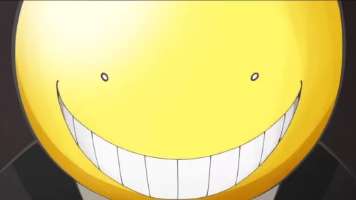 Anime!