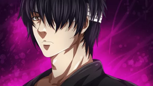 Anime!
