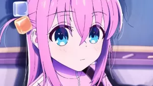 Bocchi The Rock