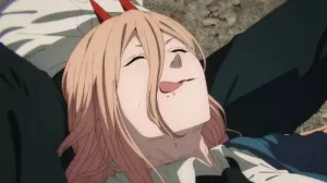 Chainsaw Man