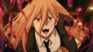 Chainsaw Man