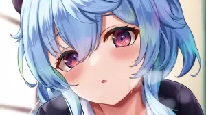 Genshin Impact