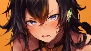 Genshin Impact