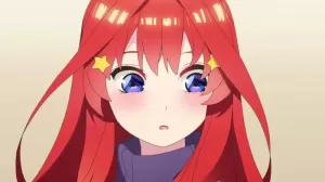 Gotoubun No Hanayome