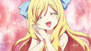Jashin Chan Dropkick