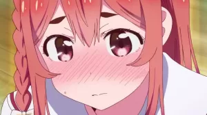 Kanojo Okarishimasu