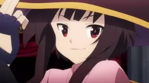 Konosuba