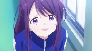 Kubo San Wa Mob Wo Yurusanai