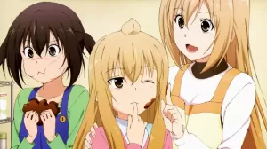Minami Ke