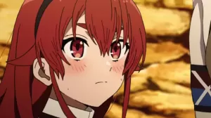 Mushoku Tensei Jobless Reincarnation