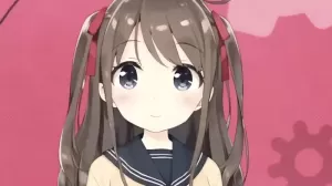 Neuro Sama