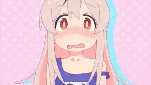 Oniichan Wa Oshimai