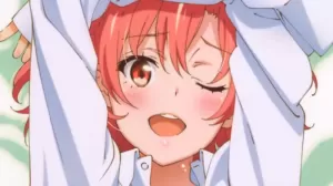 Oregairu