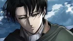 Shingeki No Kyojin