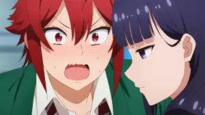 Tomo Chan Wa Onnanoko
