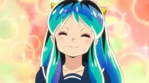 Urusei Yatsura