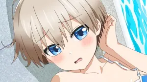 Uzaki Chan Wa Asobitai