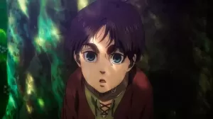 Shingeki No Kyojin