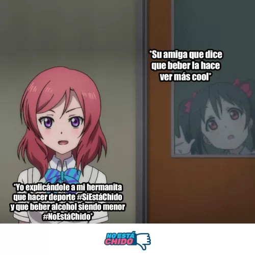 Love Live!