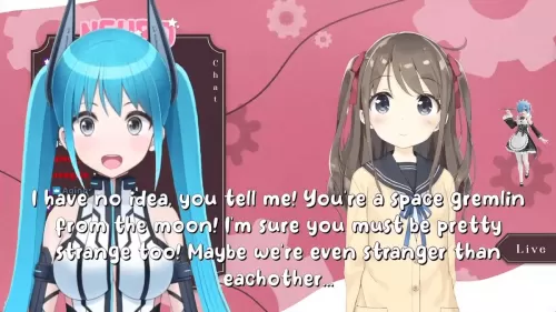 Neuro-sama