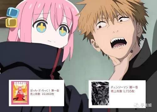 Chainsaw Man
