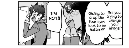 Nagatoro