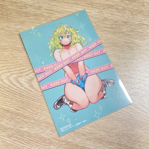 Boku no Hero Academia