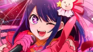 Oshi No Ko