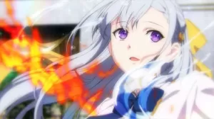 Tensei Oujo To Tensai Reijou No Mahou Kakumei