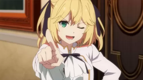 Tensei Oujo to Tensai Reijou no Mahou Kakumei - Capítulos 1 y 2