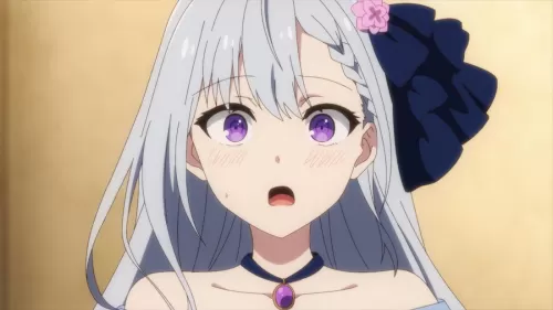 Tensei Oujo to Tensai Reijou no Mahou Kakumei - Capítulos 1 y 2